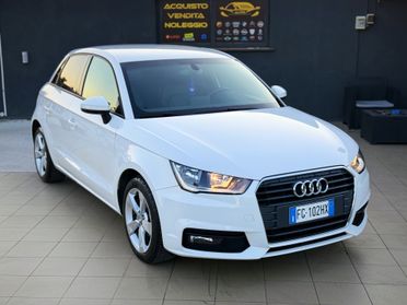 Audi A1 SPB 1.0 TFSI ultra S tronic Admired