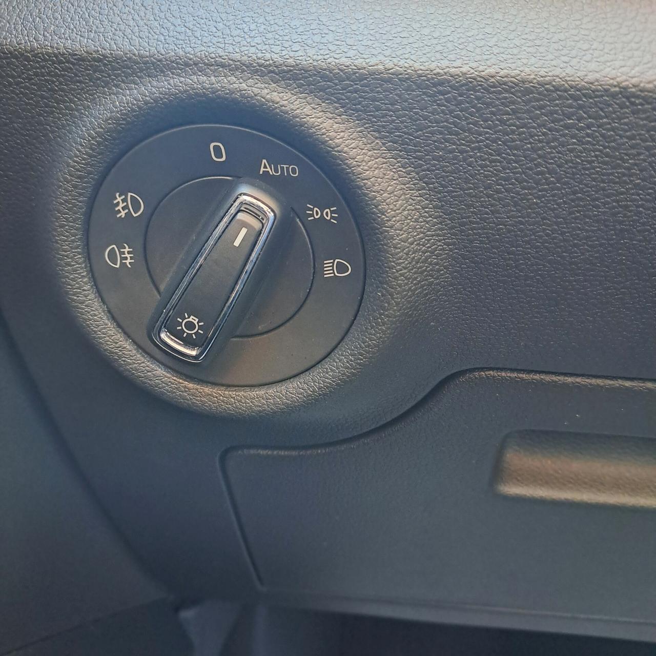 Skoda Kamiq 1.0 Tsi 110Cv Dsg Style