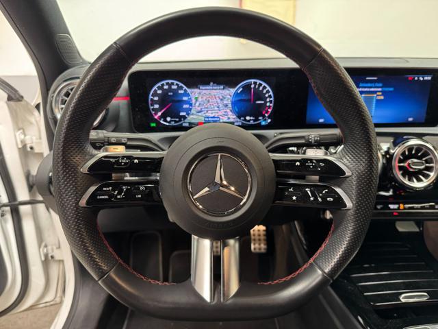 MERCEDES-BENZ A 250 e hybrid EQ AMG Line Advanced Plus