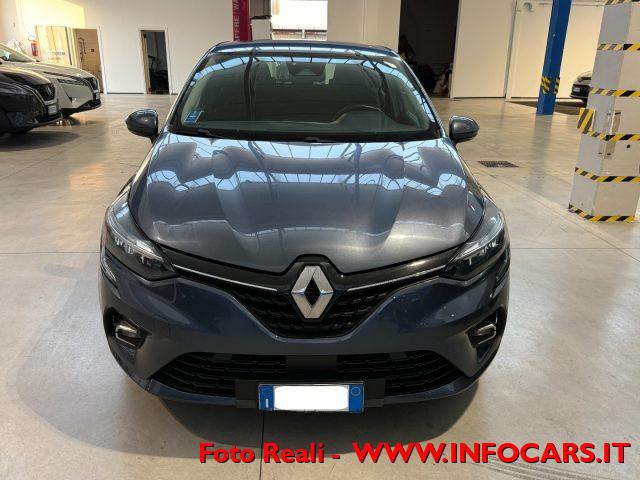 RENAULT Clio TCe 90 CV Business - PROMO