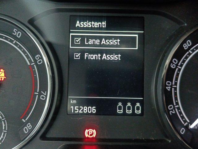 SKODA Kamiq 1.0 G-Tec Ambition