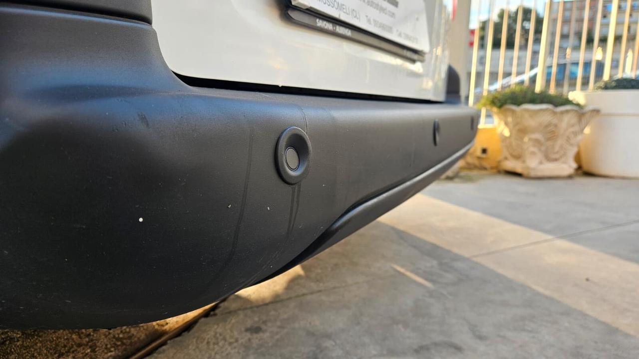 Citroen Berlingo Cargo 3 posti (COIBENTATO ATP FINO AL 2029)