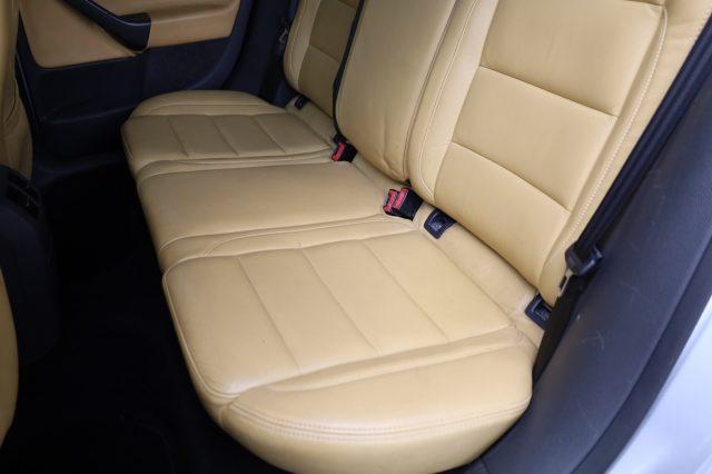 VOLKSWAGEN Golf V 2.0 TDI 5 Porte Sportline LEGGERE DESCRIZIONE E4