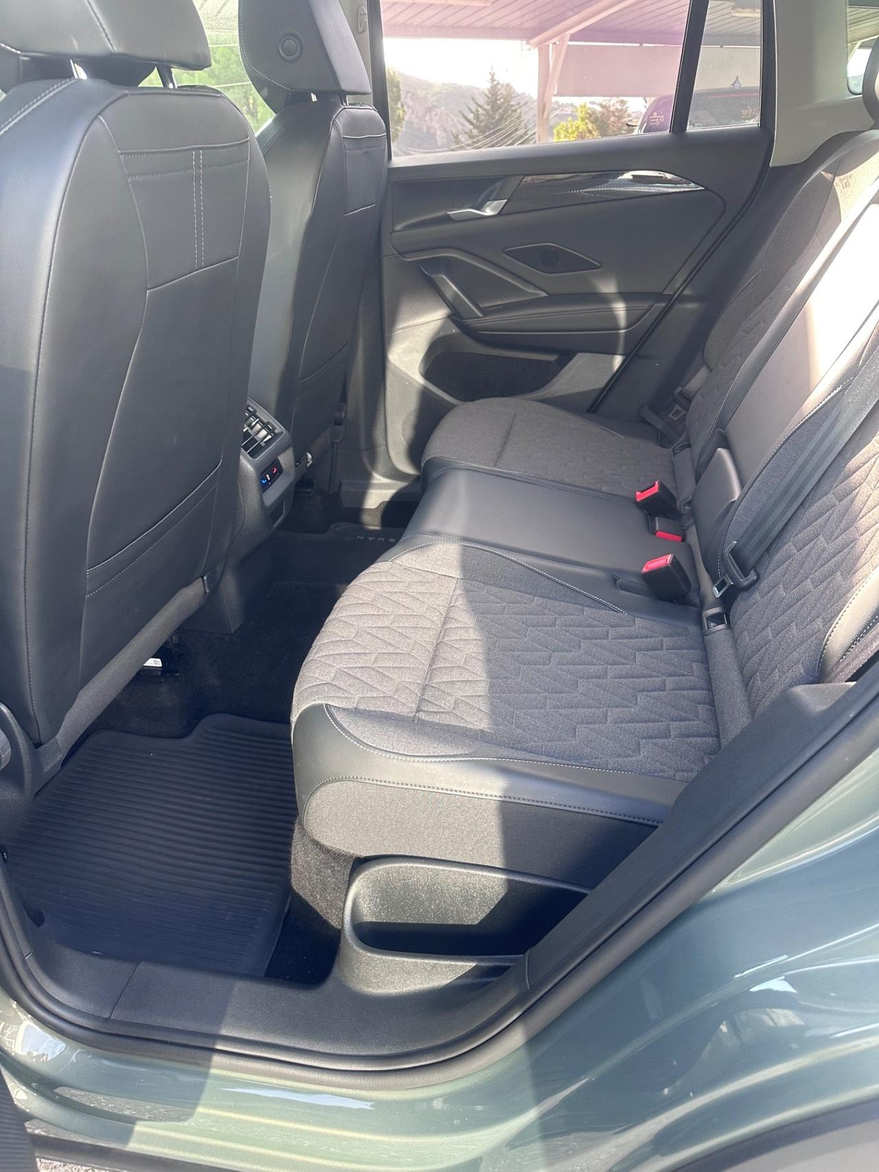 Volkswagen Tiguan 2.0 TDI 150 CV DSG Edition Plus