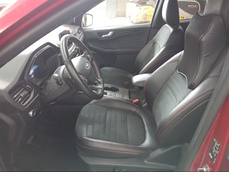 Ford Kuga 1.5 EcoBlue 120 CV aut. 2WD ST-Line X