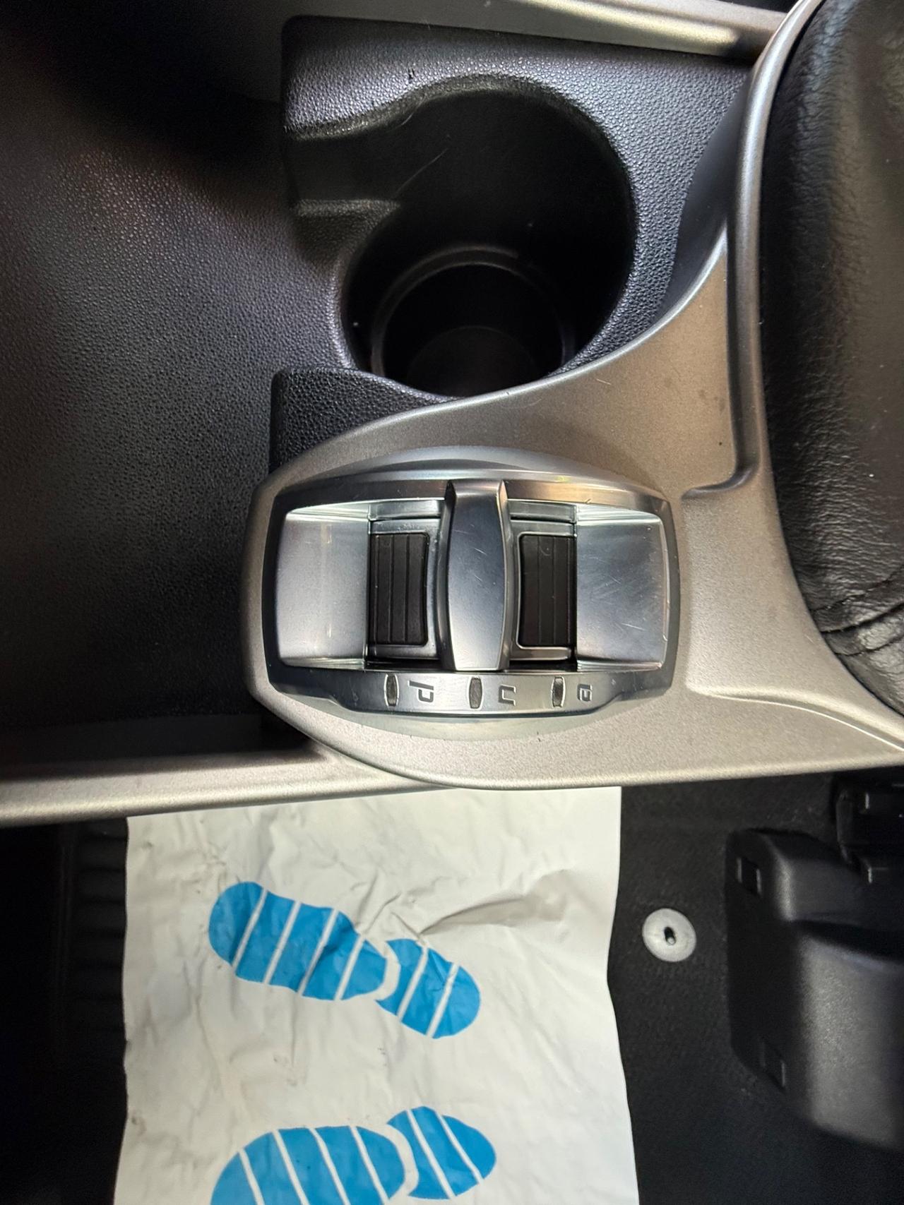 Alfa Romeo MiTo 1.3 JTDm-2 95 CV S&S Progression