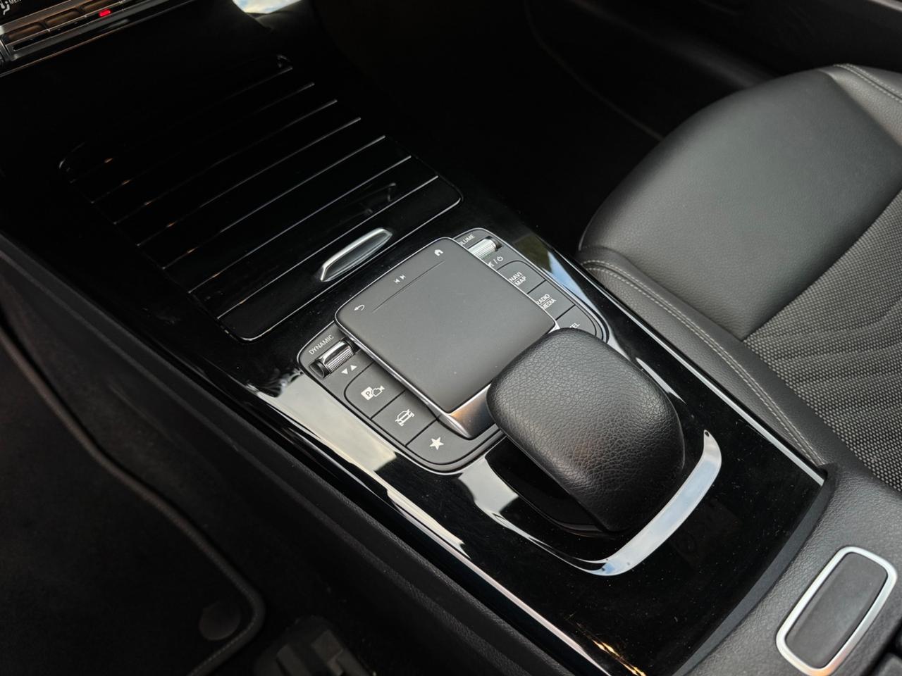 Mercedes CLA 200 d 150cv Automatic Shooting Brake