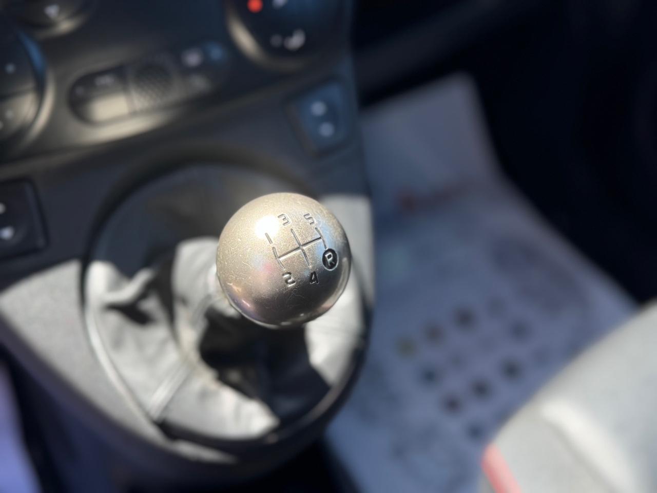 ABARTH 595 1.4 TURBO 180 CV COMPETIZIONE SABELT FULL