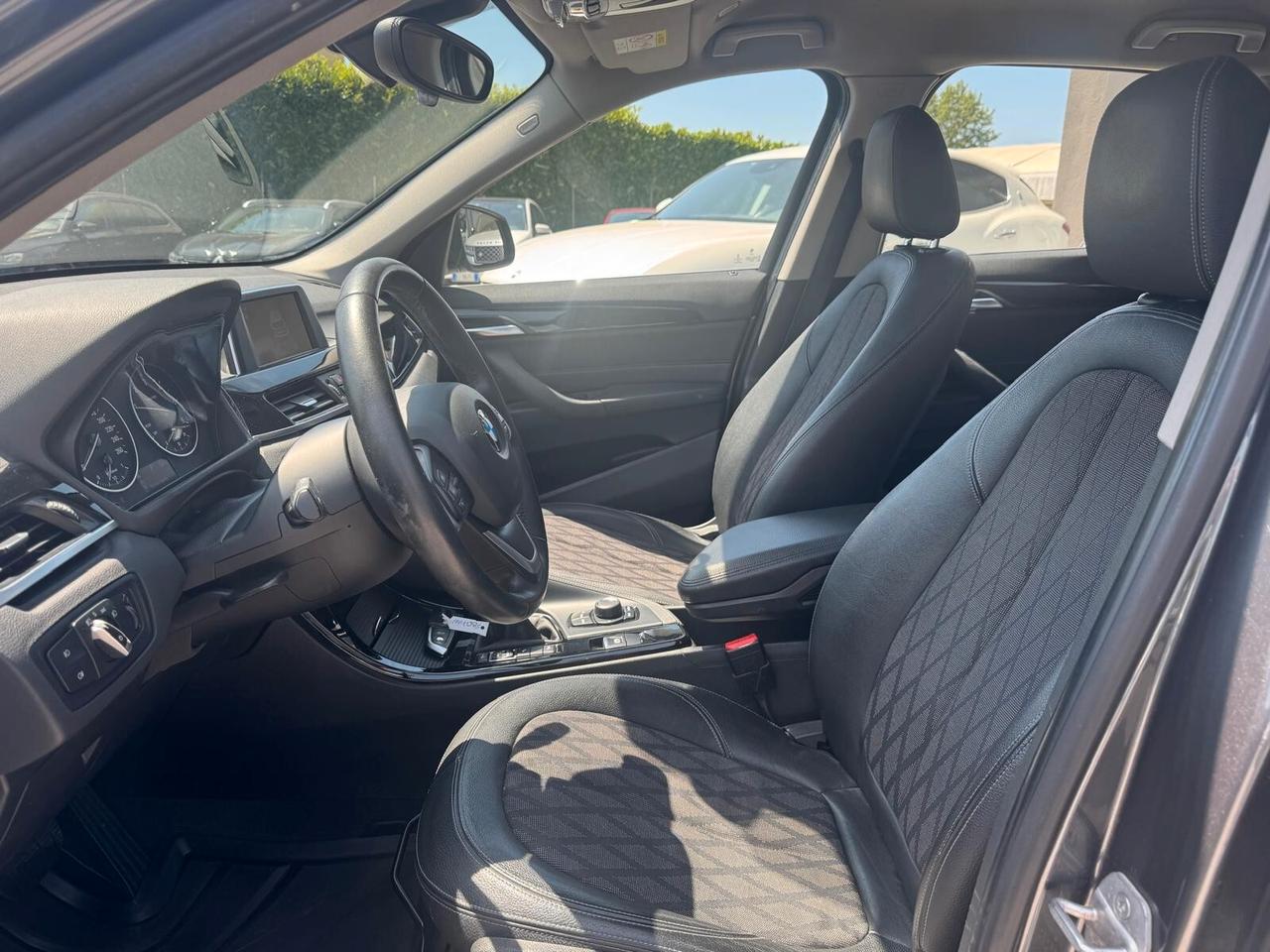 Bmw X1 xDrive18d xLine