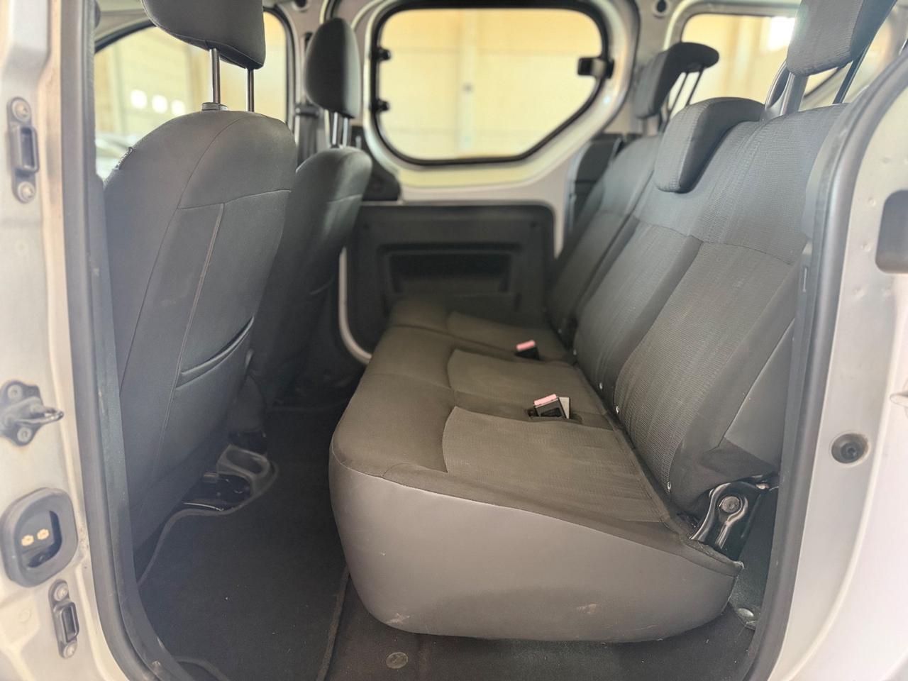 Dacia Dokker 1.5 dCi 8V 90CV Lauréate NEOPATENTATI