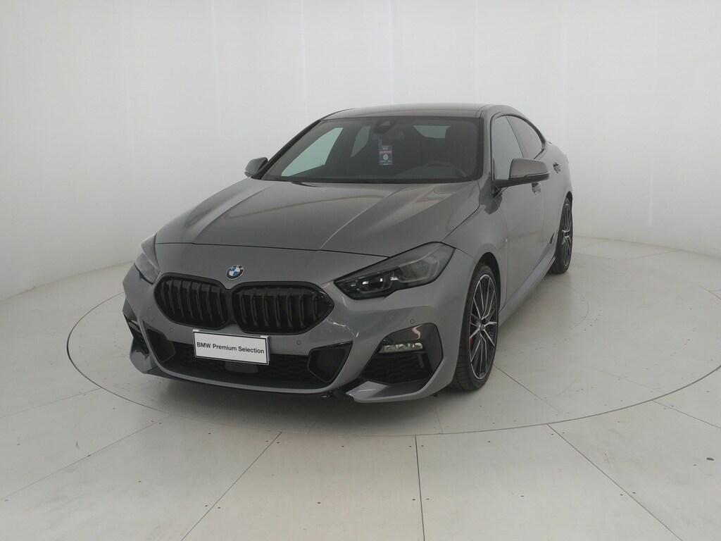 BMW Serie 2 Gran Coupe 220 d Msport xDrive Steptronic