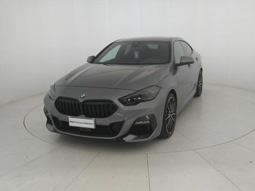 BMW Serie 2 Gran Coupe 220 d Msport xDrive Steptronic