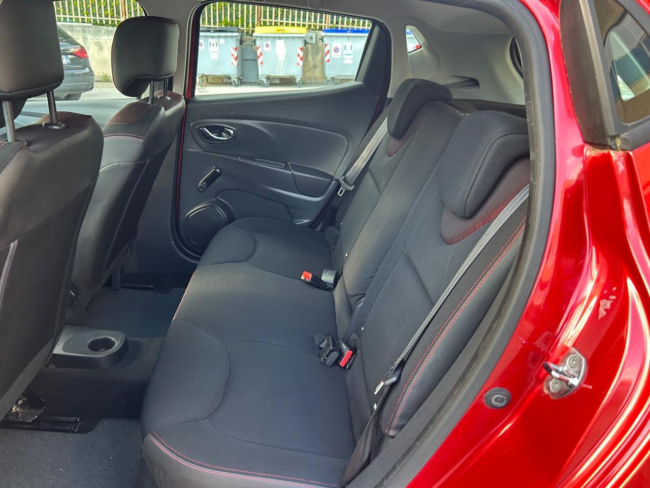 Renault Clio 1.5 dCi 8V 75CV 5 porte Euro5