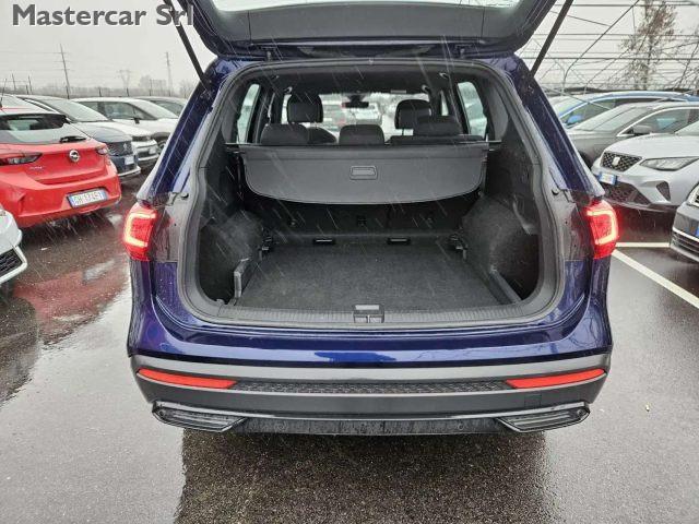 SEAT Tarraco 2.0 tdi Style 150cv dsg - GP492BN