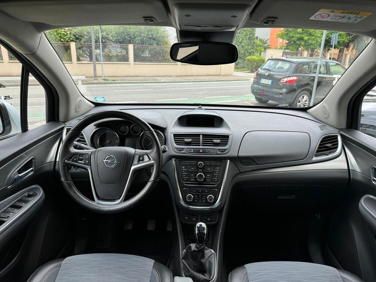 OPEL MOKKA 1.7 CDTI Ecot 4x4 COSMO NEOP 3 ANNI GARANZIA*