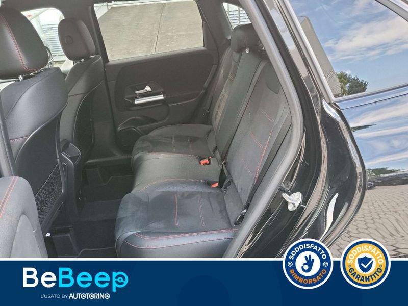 Mercedes-Benz Classe B B 180 D AMG LINE PREMIUM PLUS AUTO