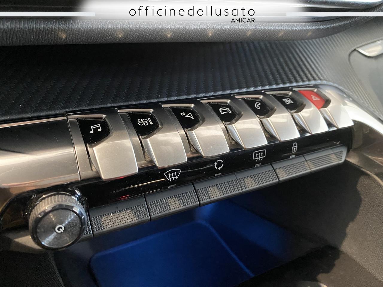 Peugeot 3008 1.5 bluehdi 130cv active s&s