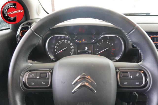 CITROEN C3 Aircross PureTech 130 S&S Shine