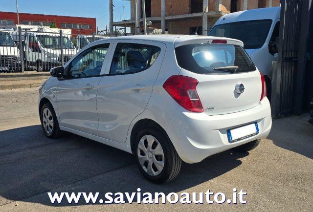 OPEL Karl 1.0 75 CV