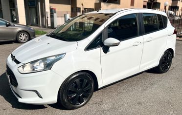 Ford B-Max 1.0 benzina €5b OK NEOPATENTATI