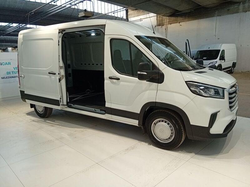 Maxus Deliver9 2.0CRDI 150CV L3H2 FWD