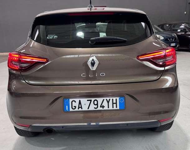 Renault Clio Clio Diesel Full Led Zen