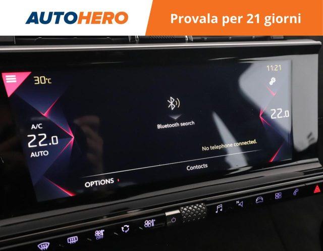 DS AUTOMOBILES DS 7 Crossback BlueHDi 180 aut. Business