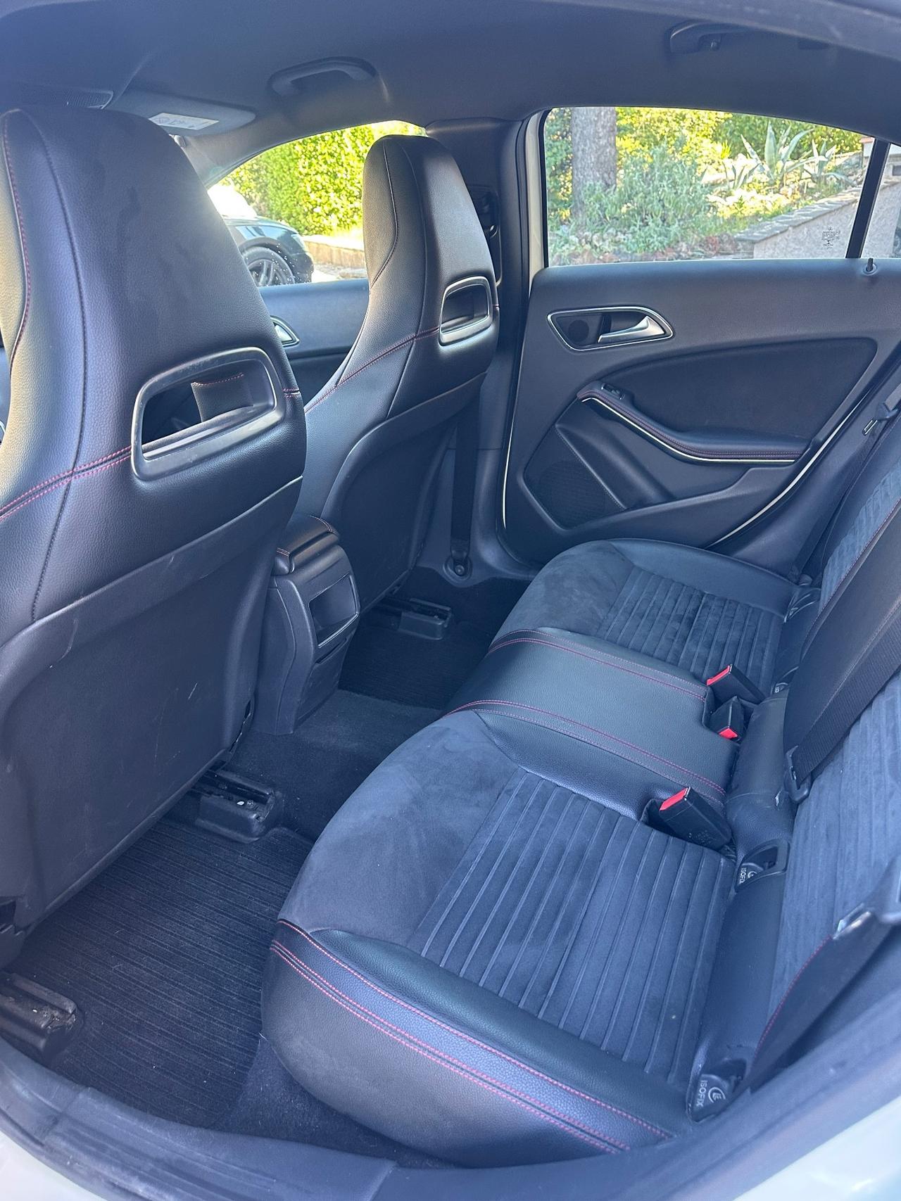 Mercedes-benz A 180 CDI Premium