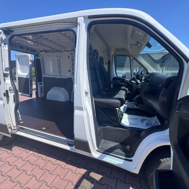 FIAT Ducato 28 2.3 MJT 120cv PC-TN FURGONE AZIENDALE