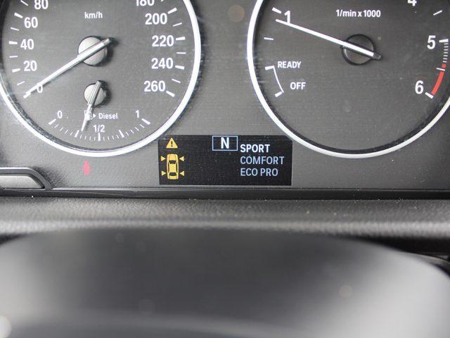 BMW 218 d Active Tourer Advantage Auto