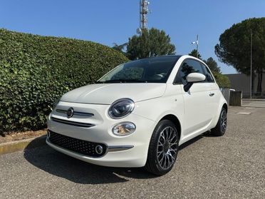 FIAT 500 1.0 Hybrid Dolcevita KM0 - TETTO - NAVI - 16