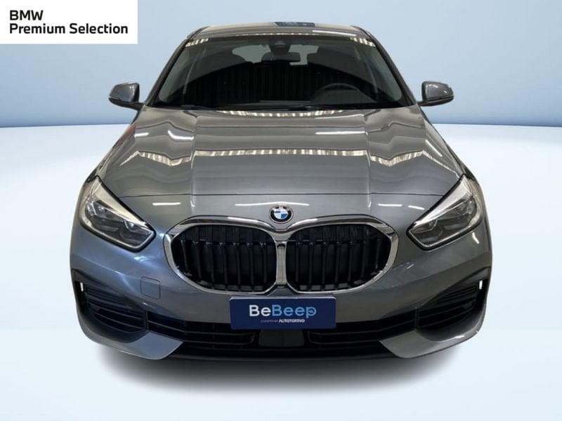BMW Serie 1 116I BUSINESS ADVANTAGE AUTO