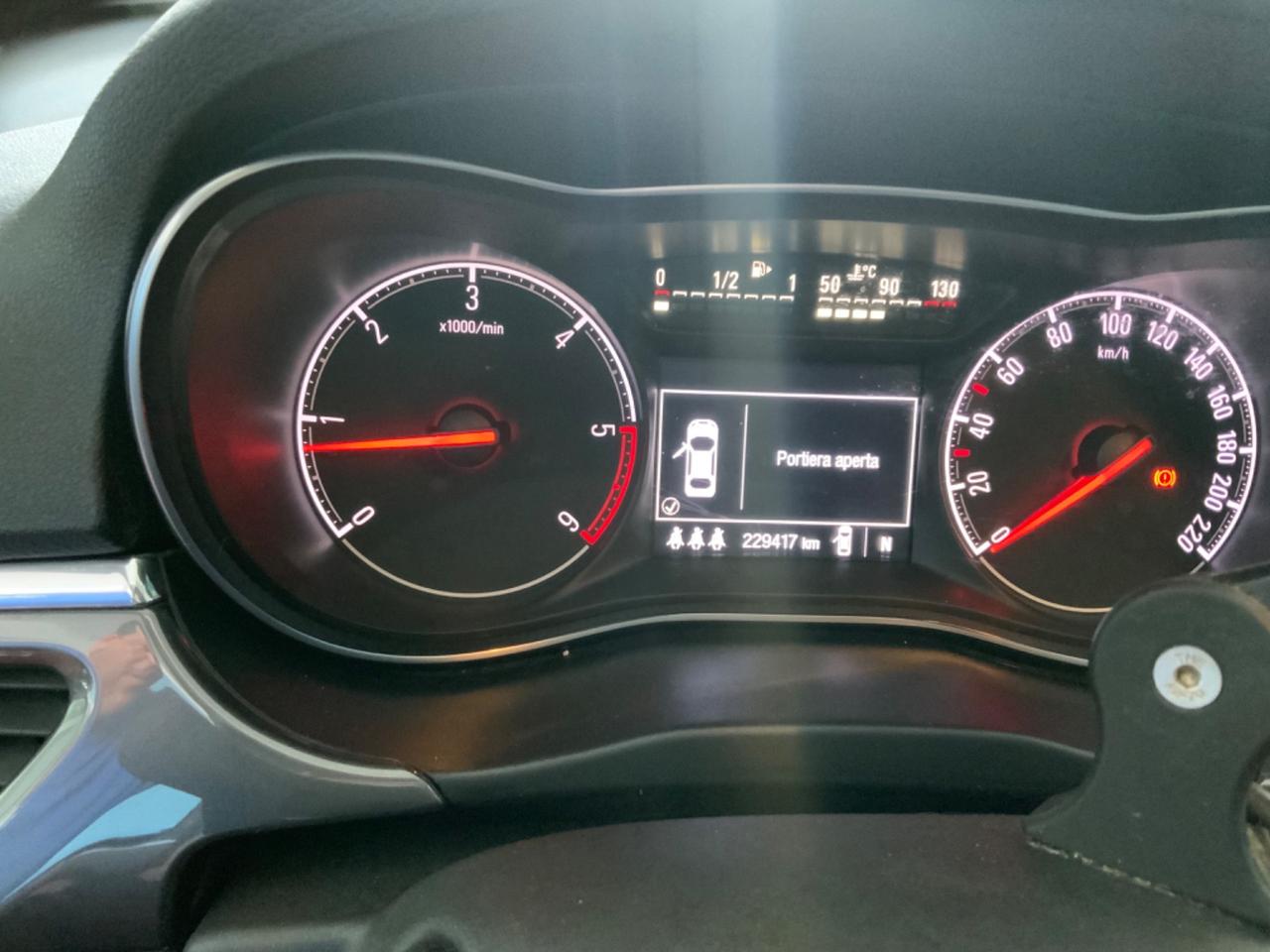 Opel Corsa 1.3 CDTI ecoFLEX Start&Stop 5 porte Cosmo