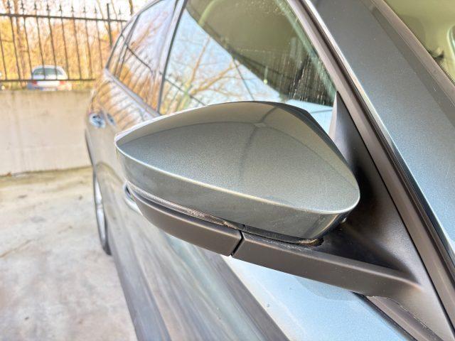 SKODA Kodiaq 1.4 EURO 6 BENZ POCHI KM E TAGLIANDI CERTIFICATI