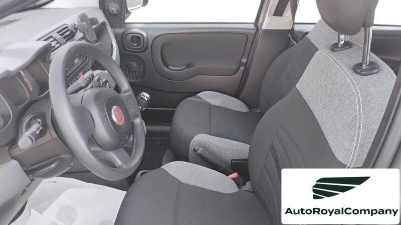 FIAT Panda 1.0 FireFly 70cv S&S Hybrid