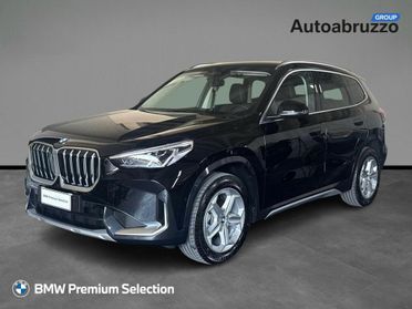 BMW X1 18 d X-Line sDrive DCT