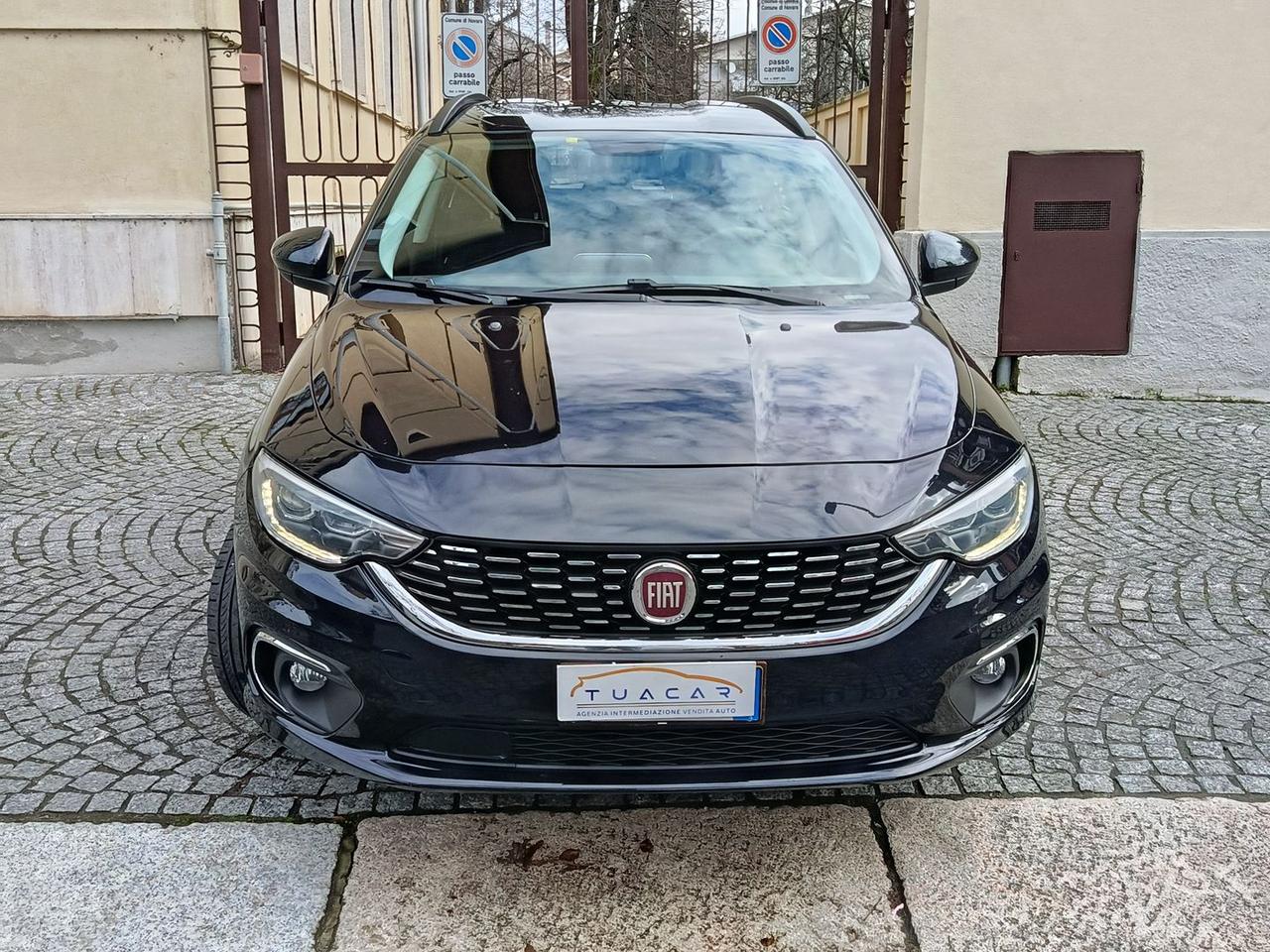 Fiat Tipo Lounge 1.6 Multijet #9270