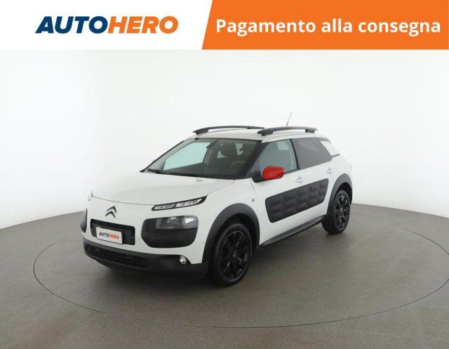 CITROEN C4 Cactus PureTech 82 Shine