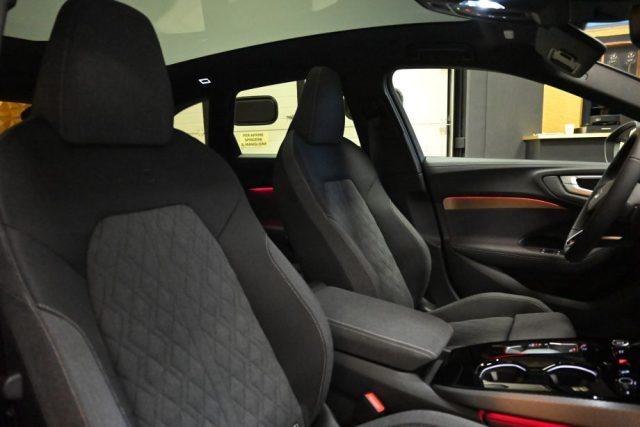 AUDI A5 AVANT TDI MHEV 204CVQ.S-TR.S-LINE ED.TET.SCONTO30%