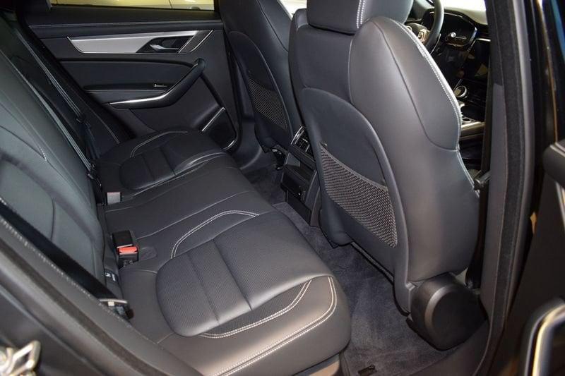 Jaguar F-Pace F-Pace 2.0 D 204 CV AWD aut.
