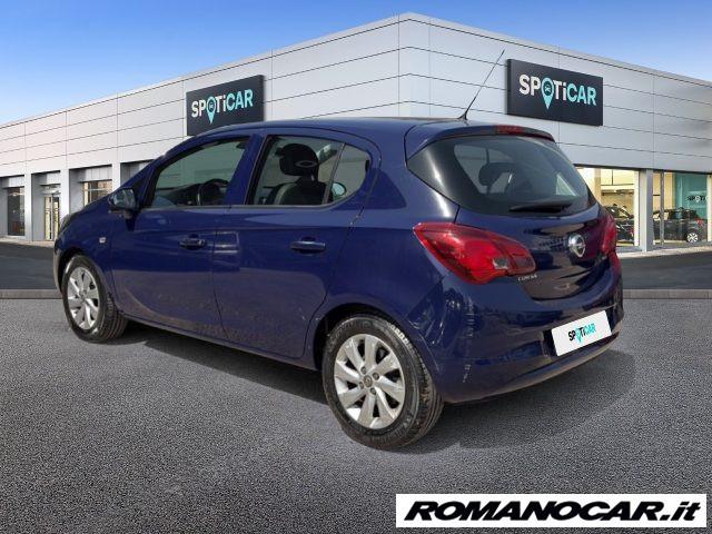 OPEL Corsa 1.3 CDTI ecoFLEX Start&Stop 5 porte Cosmo