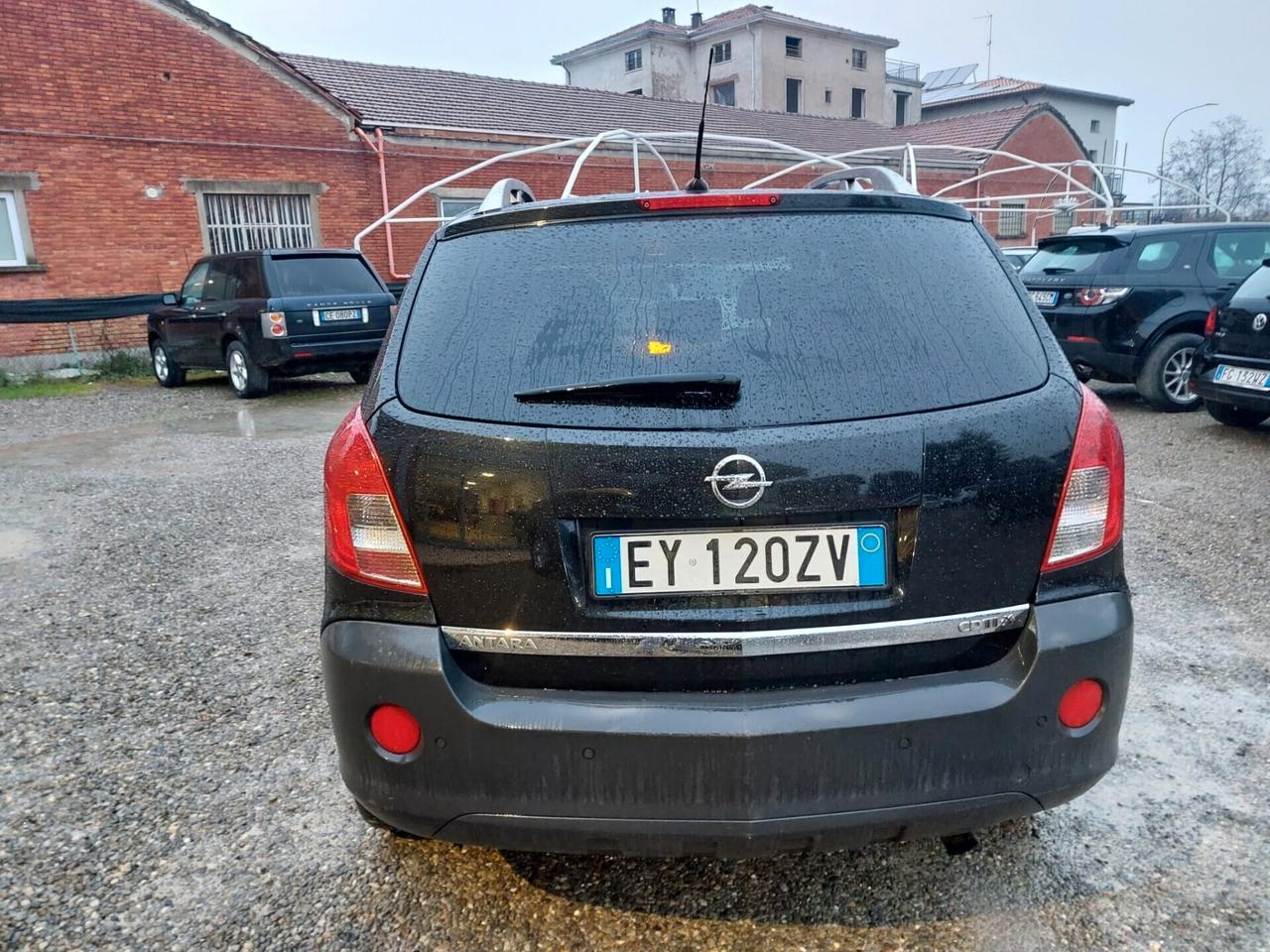Opel Antara 2.2 CDTI 163CV Start&Stop Cosmo Plus