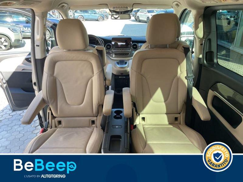 Mercedes-Benz Classe V V LONG 300 D PREMIUM AUTO