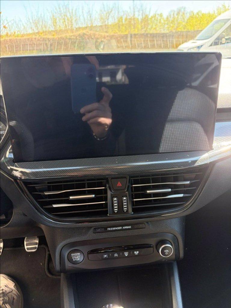 FORD Focus 1.0t ecoboost h ST-Line 125cv del 2024