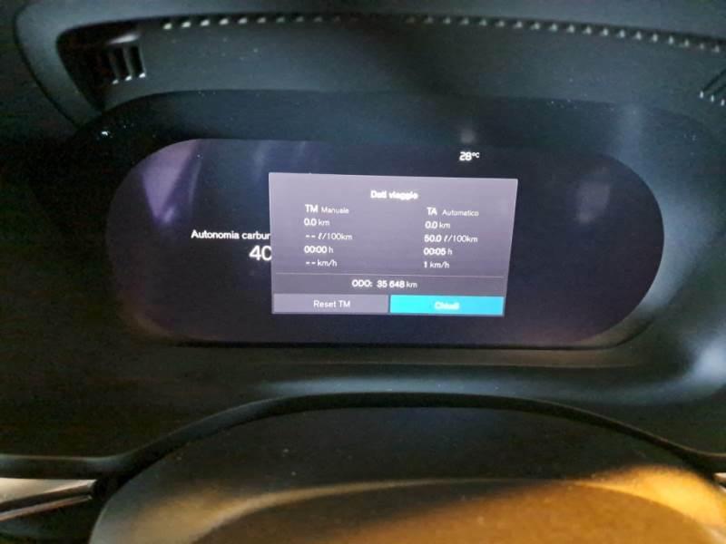 VOLVO XC60 B4 D automatico Core
