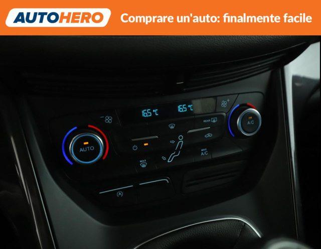 FORD C-Max 1.5 TDCi 120CV Start&Stop Titanium