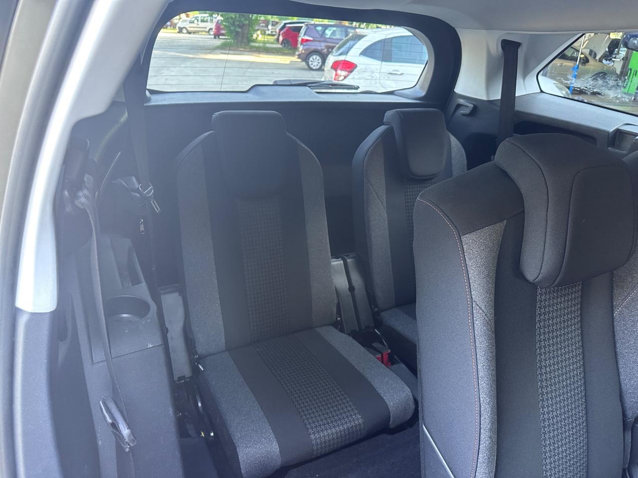 Peugeot 5008 BlueHDi 120 S&S EAT6 GT Line