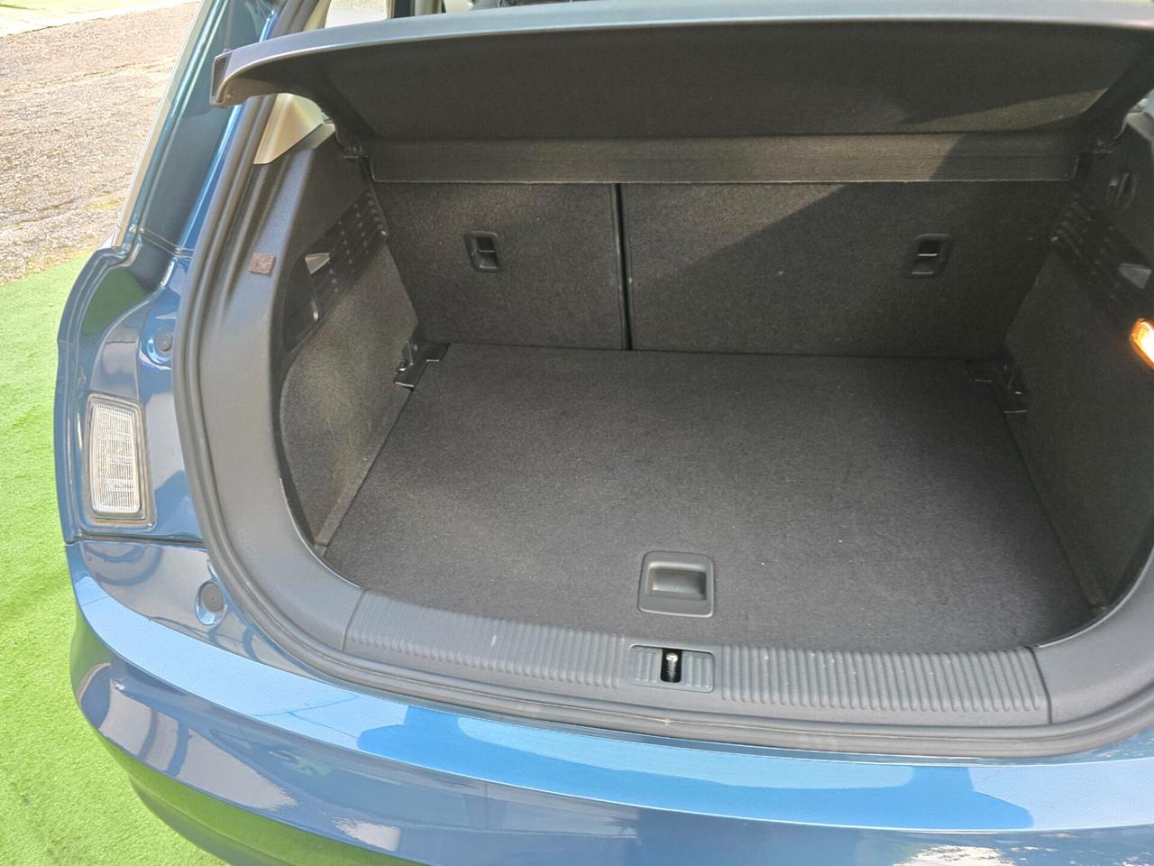 Audi A1 1.6 TDI 116 CV EURO6 AUTOMATICO NEOP-2016