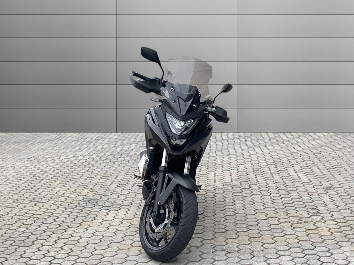 HONDA NC - NC 750x Abs my21