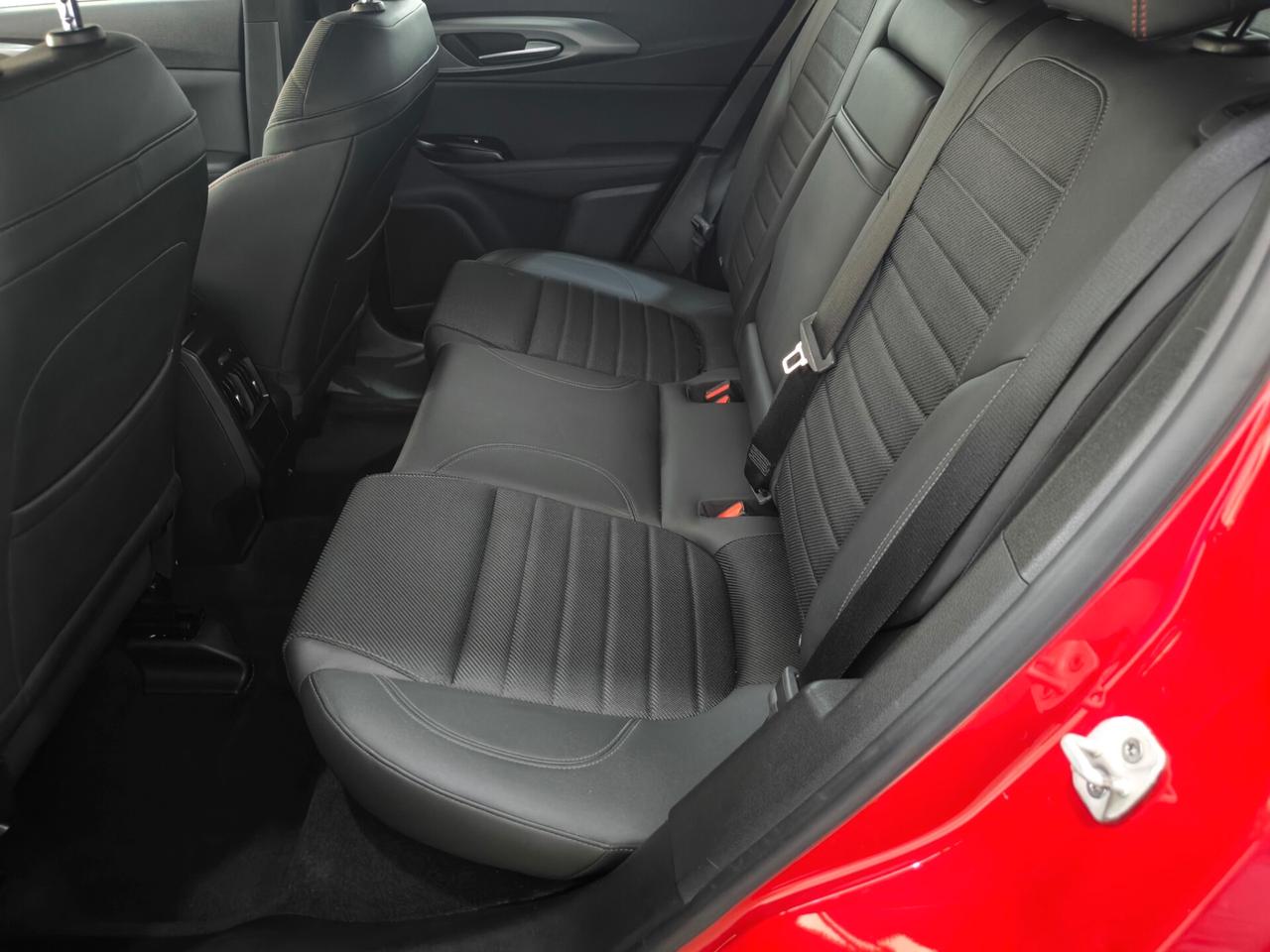 Alfa Romeo Tonale 1.6 diesel 130 CV TCT6 Sprint